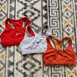 Sports Bra Bundle (S)